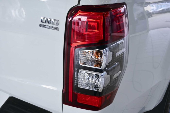 2021 Mitsubishi Triton GLX ADAS