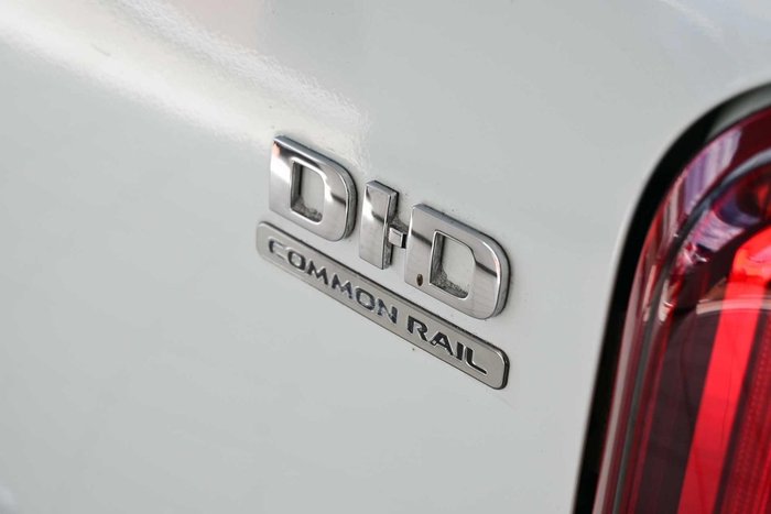 2021 Mitsubishi Triton GLX ADAS