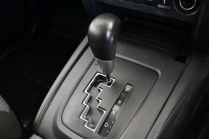 2021 Mitsubishi Triton GLX ADAS