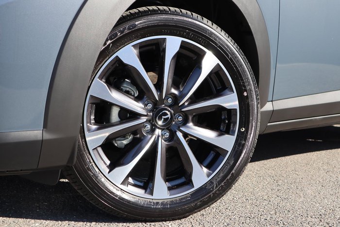 2025 Mazda CX-3 G20 Pure
