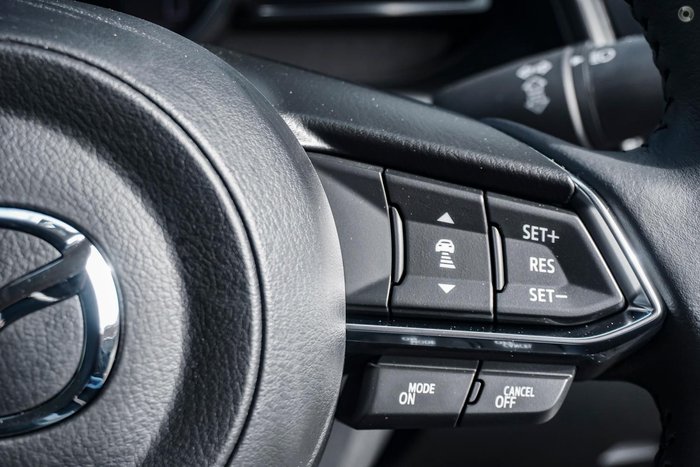 2025 Mazda CX-3 G20 Pure