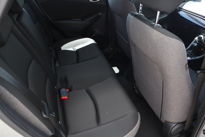 2025 Mazda CX-3 G20 Pure