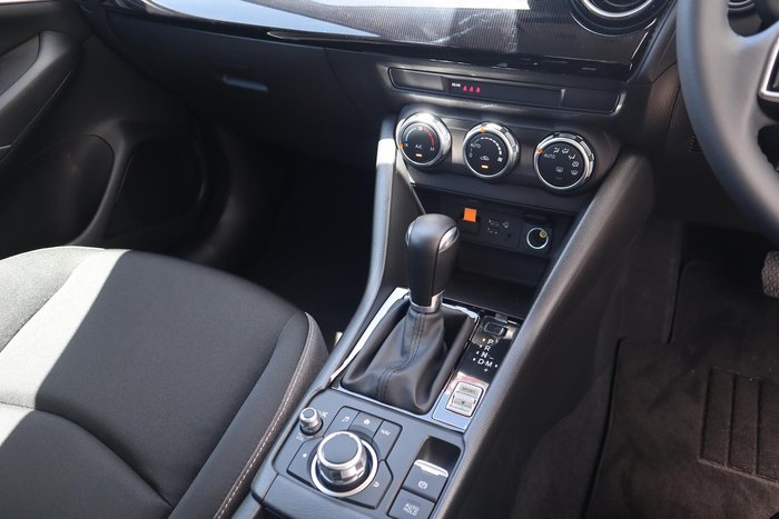 2025 Mazda CX-3 G20 Pure