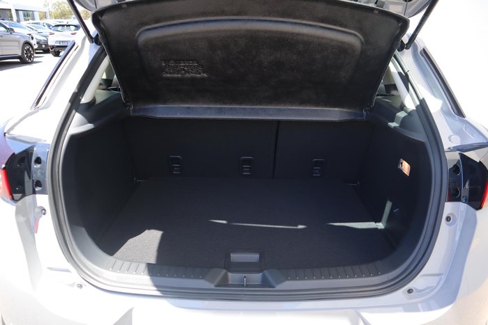 2025 Mazda CX-3 G20 Pure