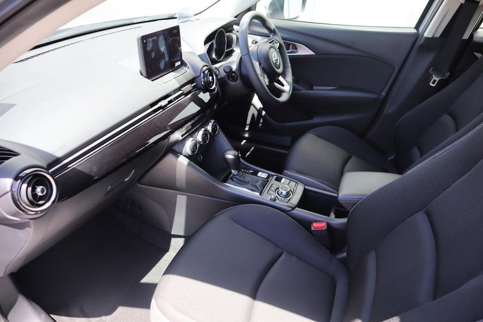 2025 Mazda CX-3 G20 Pure