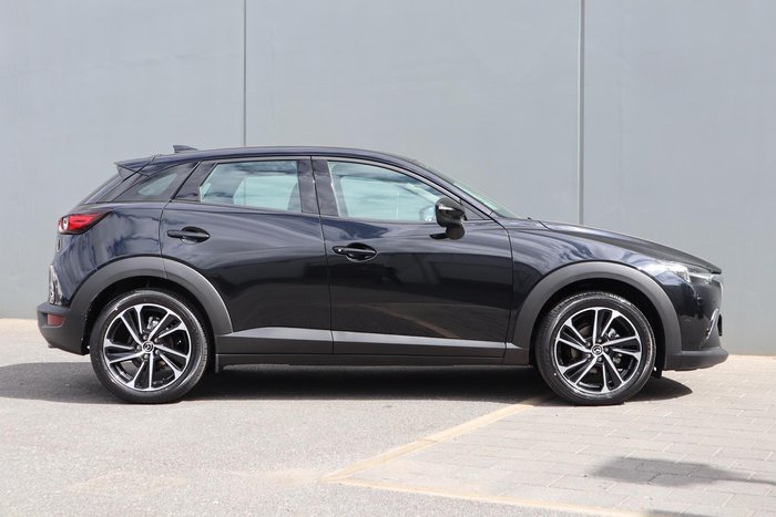 2025 Mazda CX-3 G20 Evolve