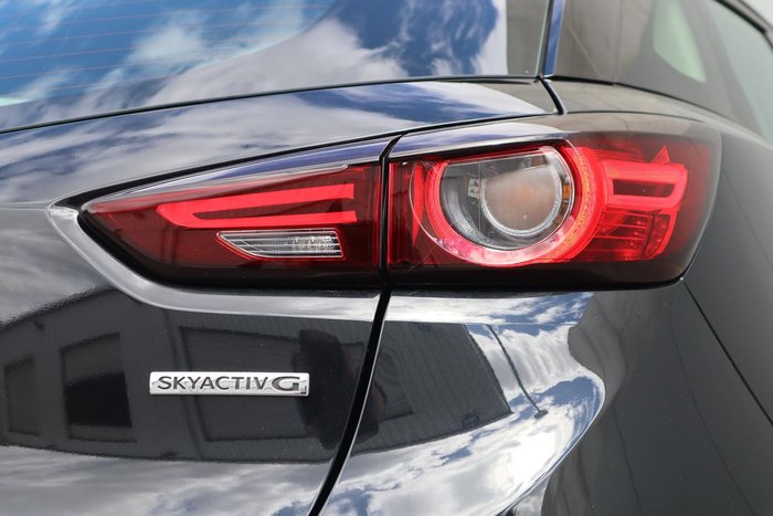 2025 Mazda CX-3 G20 Evolve