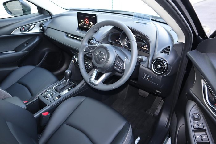2025 Mazda CX-3 G20 Evolve