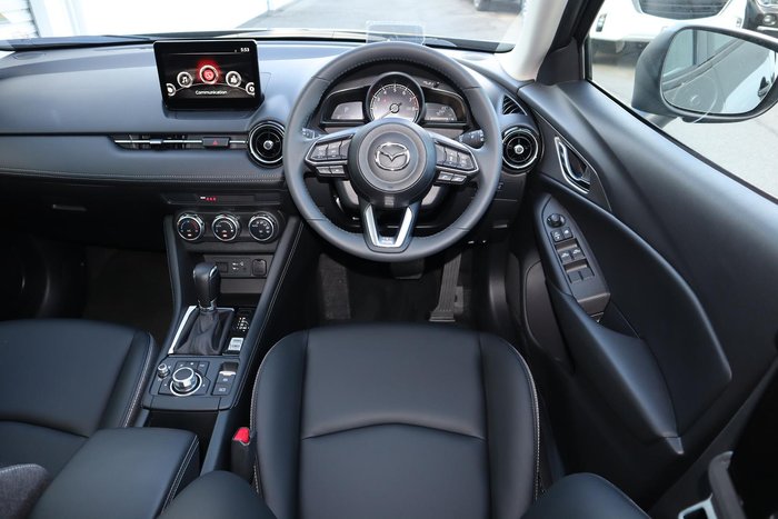 2025 Mazda CX-3 G20 Evolve