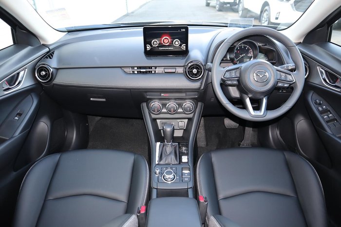 2025 Mazda CX-3 G20 Evolve