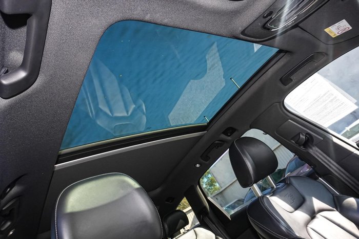 2022 Audi Q7 55 TFSI S line