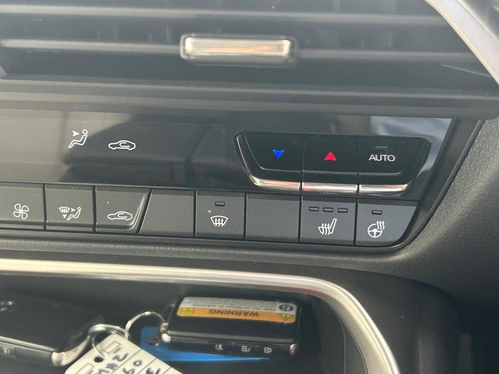 2024 Mazda CX-60 G40e GT