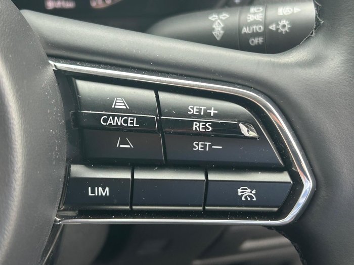 2024 Mazda CX-60 G40e GT