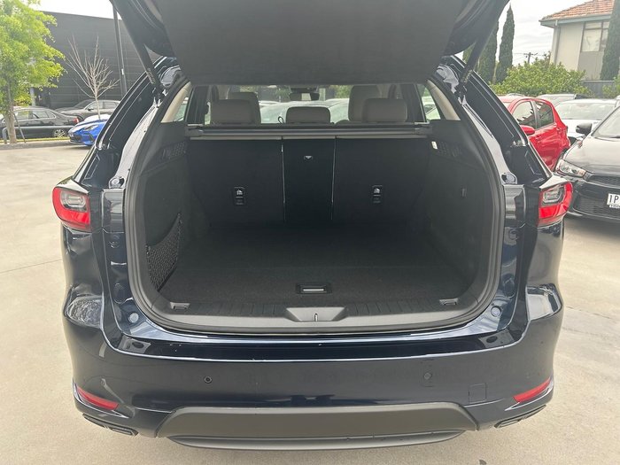 2024 Mazda CX-60 G40e GT