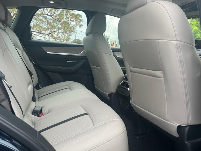 2024 Mazda CX-60 G40e GT