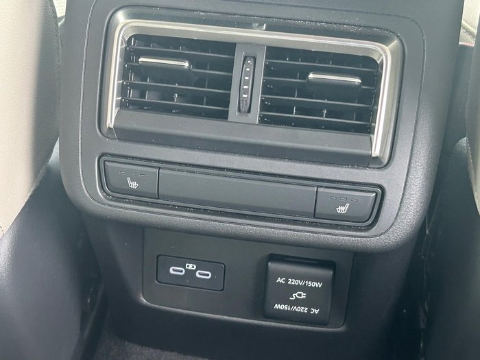 2024 Mazda CX-60 G40e GT