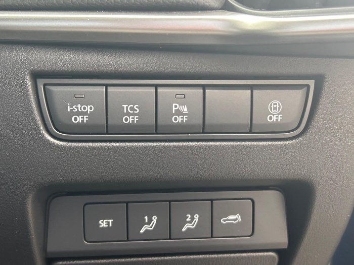 2024 Mazda CX-60 G40e GT