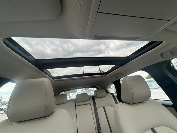 2024 Mazda CX-60 G40e GT