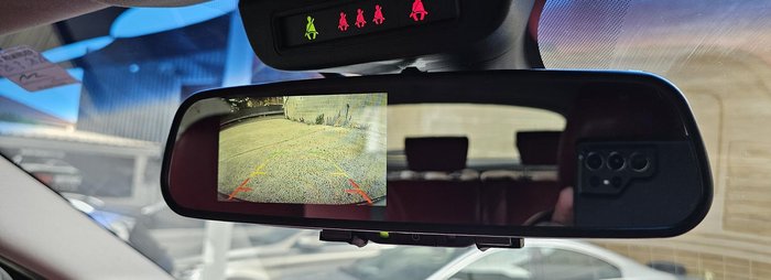 2017 Alfa Romeo Giulietta Super Series 2 Alfa Black