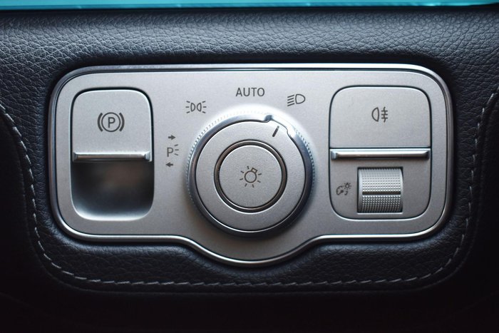 2020 Mercedes-Benz GLS-Class GLS400 d