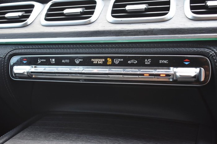 2020 Mercedes-Benz GLS-Class GLS400 d