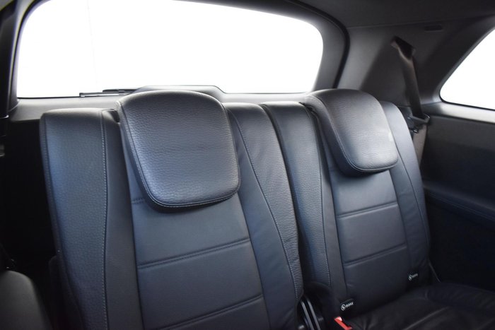 2020 Mercedes-Benz GLS-Class GLS400 d X167 Four Wheel Drive Obsidian Black Metallic