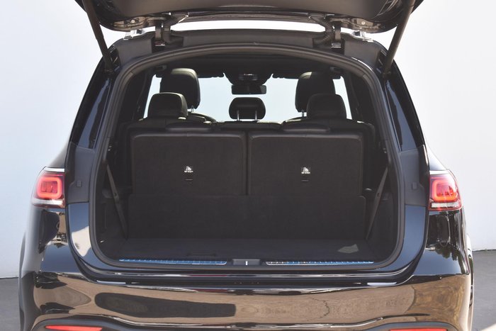 2020 Mercedes-Benz GLS-Class GLS400 d