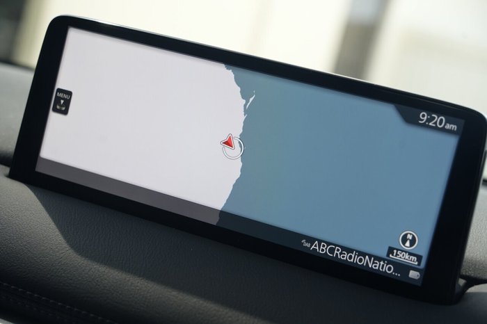 2023 Mazda CX-8 G25 Touring