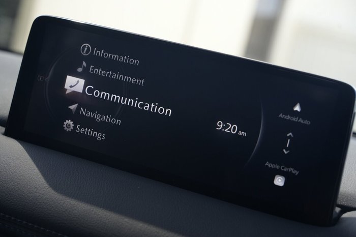 2023 Mazda CX-8 G25 Touring