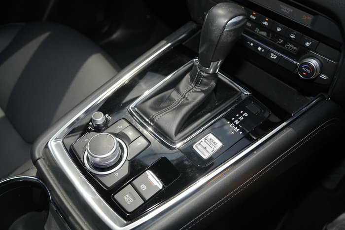 2023 Mazda CX-8 G25 Touring