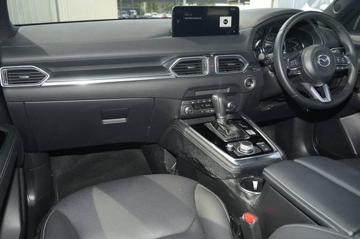 2023 Mazda CX-8 G25 Touring