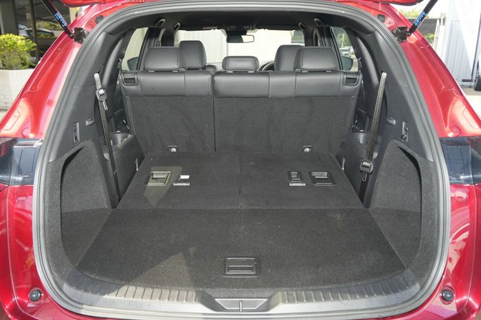 2023 Mazda CX-8 G25 Touring