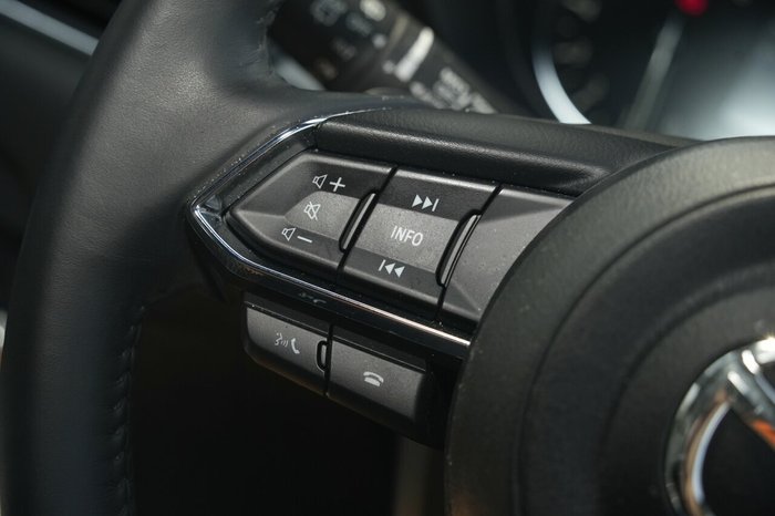 2023 Mazda CX-8 G25 Touring