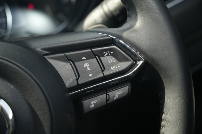 2023 Mazda CX-8 G25 Touring