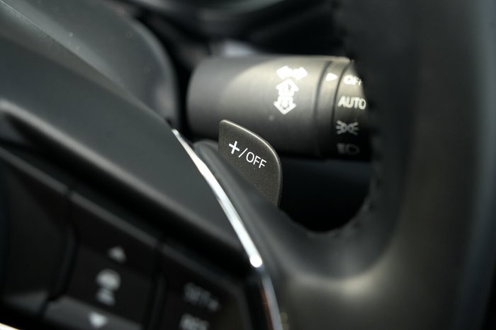 2023 Mazda CX-8 G25 Touring