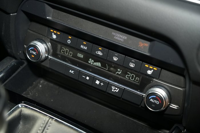 2023 Mazda CX-8 G25 Touring