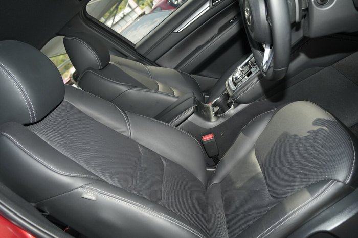 2023 Mazda CX-8 G25 Touring