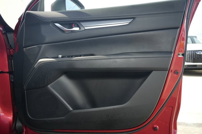 2023 Mazda CX-8 G25 Touring