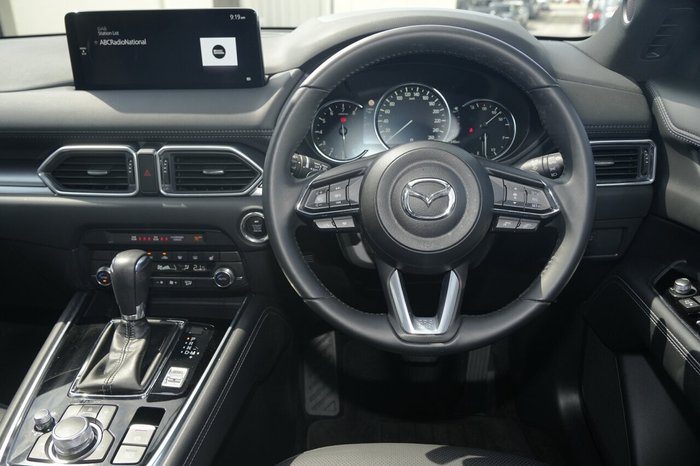 2023 Mazda CX-8 G25 Touring