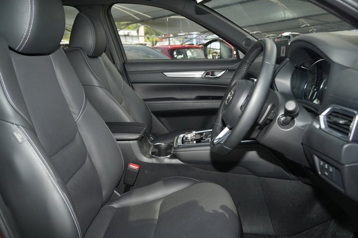 2023 Mazda CX-8 G25 Touring