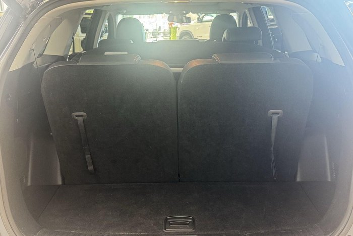 2019 Kia Sorento GT-Line