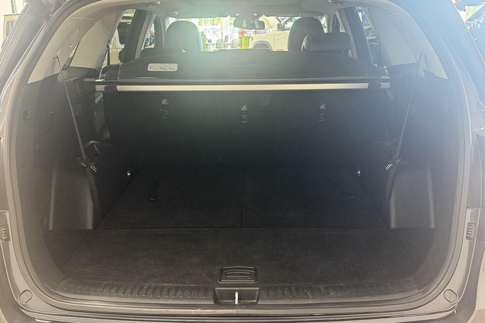 2019 Kia Sorento GT-Line