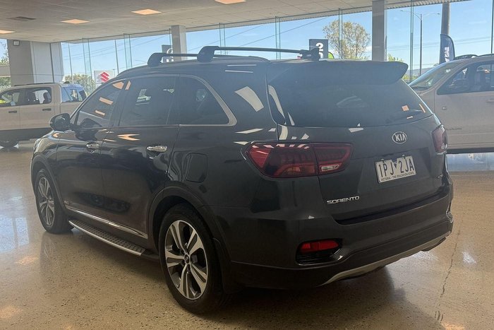 2019 Kia Sorento GT-Line
