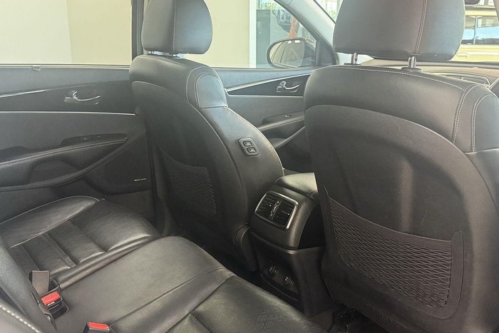 2019 Kia Sorento GT-Line