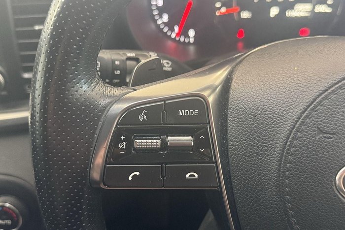 2019 Kia Sorento GT-Line