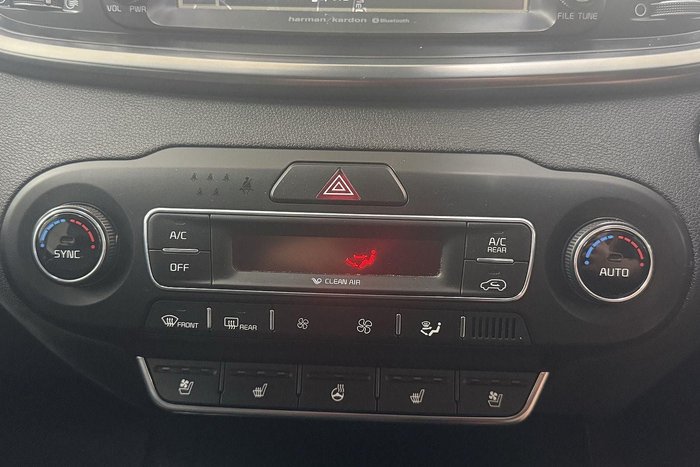 2019 Kia Sorento GT-Line