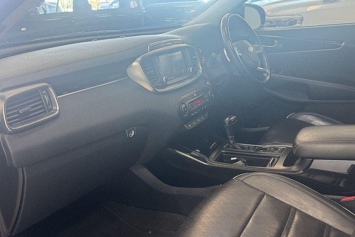 2019 Kia Sorento GT-Line