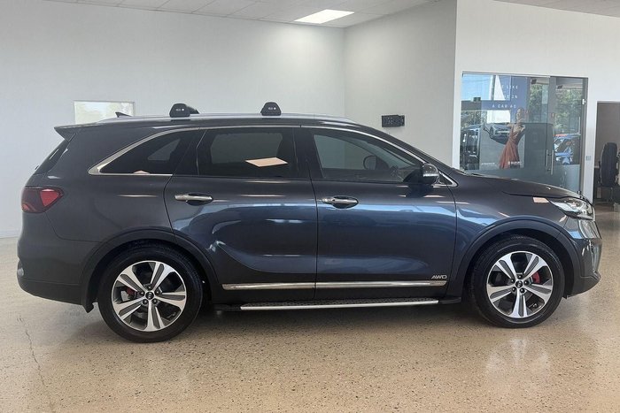 2019 Kia Sorento GT-Line