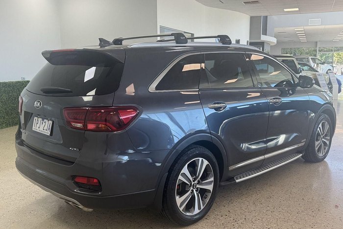 2019 Kia Sorento GT-Line