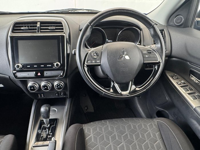 2019 Mitsubishi ASX LS